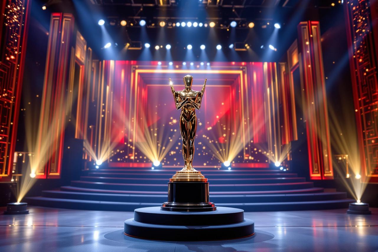 爱爱视频网站荣获第32届金鸡奖最佳影片等三项大奖