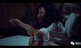 黄秋生恐怖电影,恐怖电影中的惊魂之夜