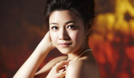 陈妍希,从清纯玉女到实力派演员的蜕变之路