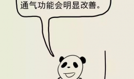 咳嗽漫画,趣味漫画中的健康启示
