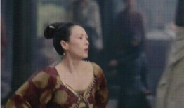 章子怡电影片段,演绎东方女性的坚韧与柔情