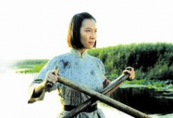 洪湖赤卫队电影,烽火岁月里的红色传奇