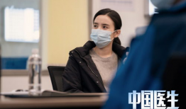 中国医生电影,逆行战疫，守护生命之光