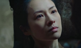 章子怡电影片段,演绎东方女性的坚韧与柔情