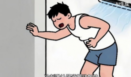 肚脐眼漫画,趣味横生的肚脐世界