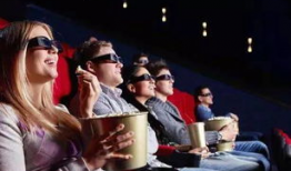 近期电影院上映的电影有哪些,盘点近期电影院上映佳片