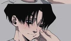 杀戮跟踪 漫画,暗影中的复仇者
