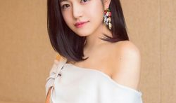 陈妍希,从清纯玉女到实力派演员的蜕变之路