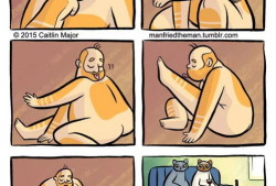 交换身体漫画,一场不可思议的交换之旅
