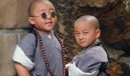 释小龙全部电影,从童星到硬汉，一部武侠喜剧传奇
