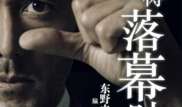东野圭吾改编的电影,悬疑世界中的智慧对决