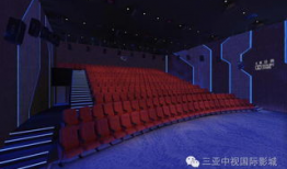 海口电影院,探索海口电影院的魅力与故事